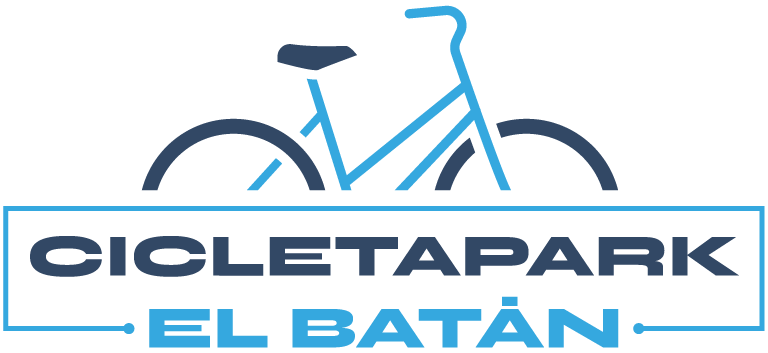 CicletaPark CicletaPark - Logo