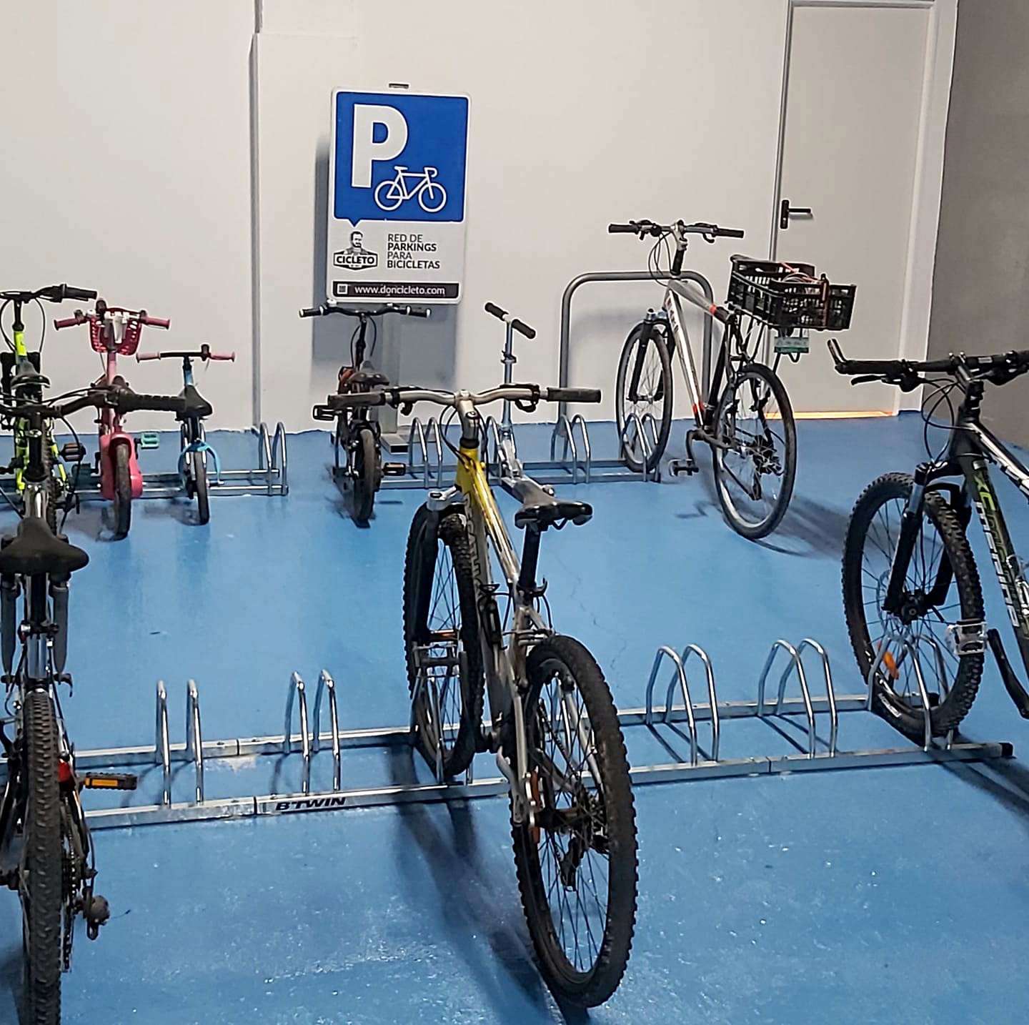 CicletaPark CicletaPark